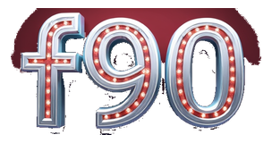 f90 logo